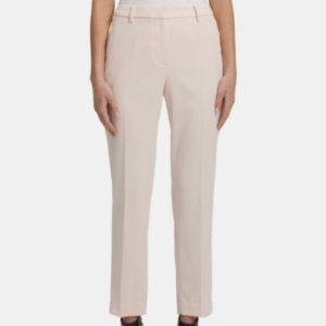 Dkny Kick-Flare Twill Pants